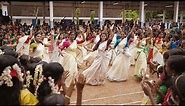 Teacher's Best Dance Performance Video // Onam Celebration 2022 // Kerala