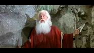 Moses Ten Commandments - Mel Brooks