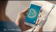 Sonicare FlexCare Platinum Connected App | Philips | Sonic electric toothbrush