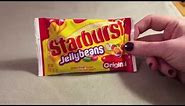 Starburst Jelly Beans