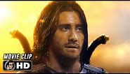 PRINCE OF PERSIA: THE SANDS OF TIME Clip - "Dastan Opens a Gate" (2010)