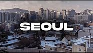 Where Should You Take STREET Photos in SEOUL South Korea???