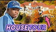 50 Cent | House Tour 2020 | Connecticut MEGA Mansion & Africa Estate