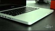 2010 13" MacBook Pro Review - 2.4GHz / 4GB RAM (Unibody)