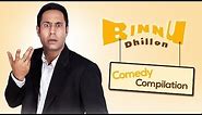 Binnu Dhillon Comedy Scenes 2018 | Punjabi comedy scenes | comedy videos | Funny compilation