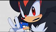 Shadow will you marry me? (sonadow twitter takeover 6 animatic)