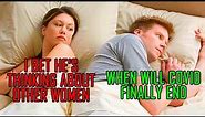I Bet He's Thinking About Other Women [Meme Compilation]