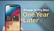 iPhone 14 Pro Max: One Year Later Review