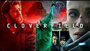 The (Un)Connected Universe of Cloverfield