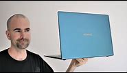 Best Ultraportable Laptop 2020? | Huawei MateBook X Pro (2020) Review