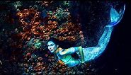 Do Mermaids Exist in the Deep Sea?