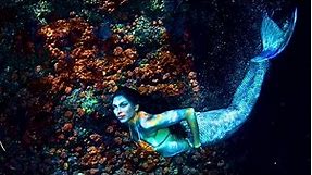 Do Mermaids Exist in the Deep Sea?
