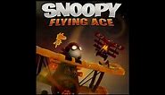 Sand Sphinx (Snoopy Flying Ace Soundtrack)
