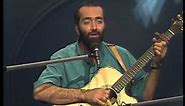 "Baby Beluga" by Raffi (Raffi in Concert with the Rise & Shine Band)
