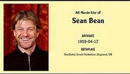 Sean Bean Movies list Sean Bean| Filmography of Sean Bean