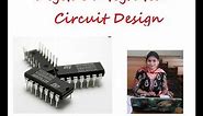 Introduction to Digital Integrated Circuit Design