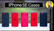 iPhone SE Cases (2020)