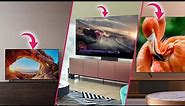 Top 5 Best 50 inch tv in 2024 | Expert Reviews, Our Top Choices
