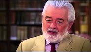 Real Academia Española. Entrevista a Darío(...)