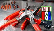 Milwaukee USA Hand Tools - Screwdrivers and Pliers [Made in the USA]