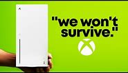 Xbox Series X Elite! 120 FPS! Xbox Update!