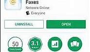 How to Fax Using Your Smart Phone