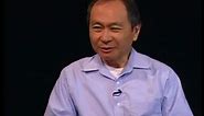 Conversations With History - Francis Fukuyama