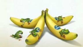 Chiquita: Musical Bananas