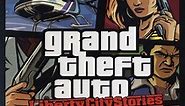 Grand Theft Auto - Liberty City Stories ROM Free Download for PSP - ConsoleRoms
