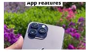 Did you know these iPhone Photos App features?👀 Watch this and discover 3 easy and essential features of your iPhone Photos app that will revolutionize the way you navigate and protect your memories.🤩 Follow us for more iPhone camera tips!📲 #photographytips #iphonephotography #iphonecamera #cameratips #mobilephotography #iphonecameratips | iPhone Photography School