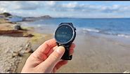 Huawei Watch GT Runner Review. The BEST Smartwatch for Runners!