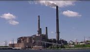 Coal power plants shutter rapidly in U.S.
