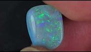 GENUINE AUSTRALIAN OPAL GEMSTONE BY KUCINA OPALS