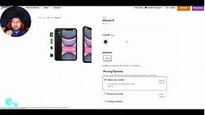 FREE IPhone 11 Metro By T-Mobile Promotion!!