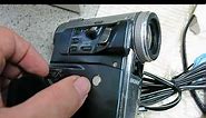 Sony Handycam DCR-PC350E Mini DV Camcorder