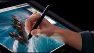 What Makes a Good Digitizer Stylus for Artists?