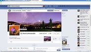 How to Add a Profile Picture to Facebook