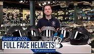 5 BEST Full Face Helmets of 2021 - 2022 | FortaMoto.com