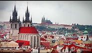 Guía turística - Praga, República Checa | Expedia.mx