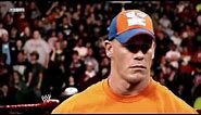 WWE WrestleMania 26 - John Cena vs Batista - Promo (HQ)