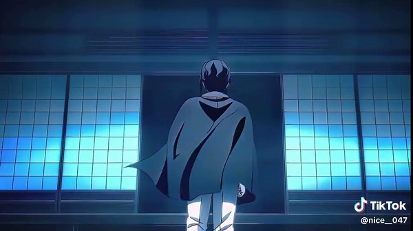 Muzan Kibutsuji y el Aura de Michael Jackson