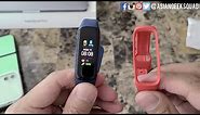 Replacement Band for Samsung Galaxy Fit2 by Awinner