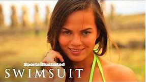SI Swimsuit Models' Favorite Websites | Sports Illustrated Swimsuit