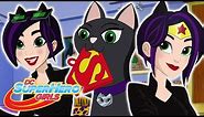 Best Catwoman Episodes | DC Super Hero Girls