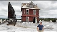 Tour of Former Penfield Manufacturing Co.