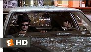 The Blues Brothers (1980) - Mall Chase Scene (2/9) | Movieclips