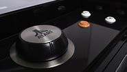 The Atari Pong® Coffee Table