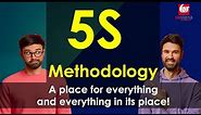 What is '5S' Methodology?