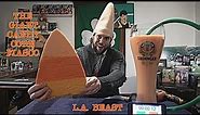 The Giant Candy Corn Fiasco (Halloween Special) L.A. BEAST
