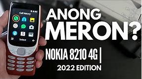 Nokia 8210 5G |2022 Edition Full demo + basic features and review. #unboxing #nokia